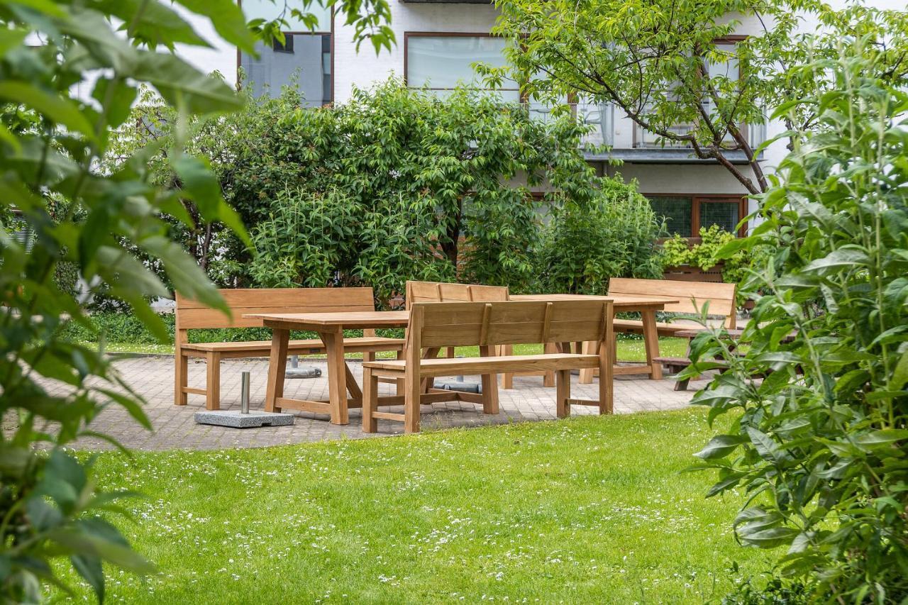 Scandi-Hygge 2 Bedroom Apartment In Charming Christianshavn Köpenhamn Exteriör bild