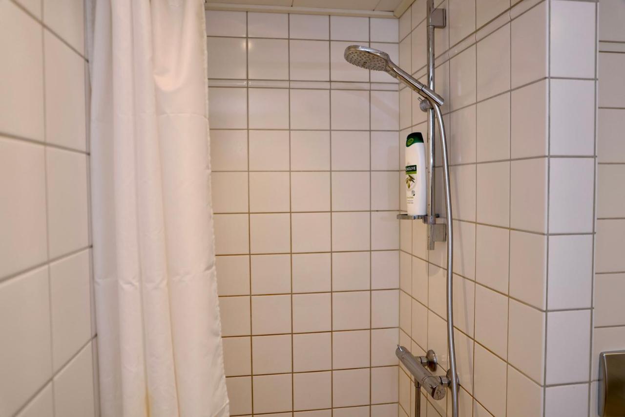 Scandi-Hygge 2 Bedroom Apartment In Charming Christianshavn Köpenhamn Exteriör bild