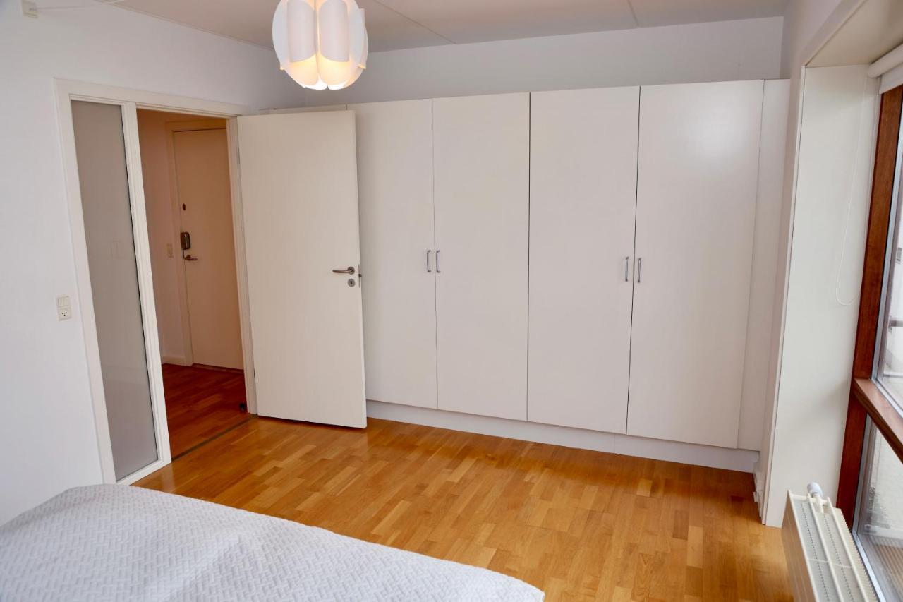 Scandi-Hygge 2 Bedroom Apartment In Charming Christianshavn Köpenhamn Exteriör bild
