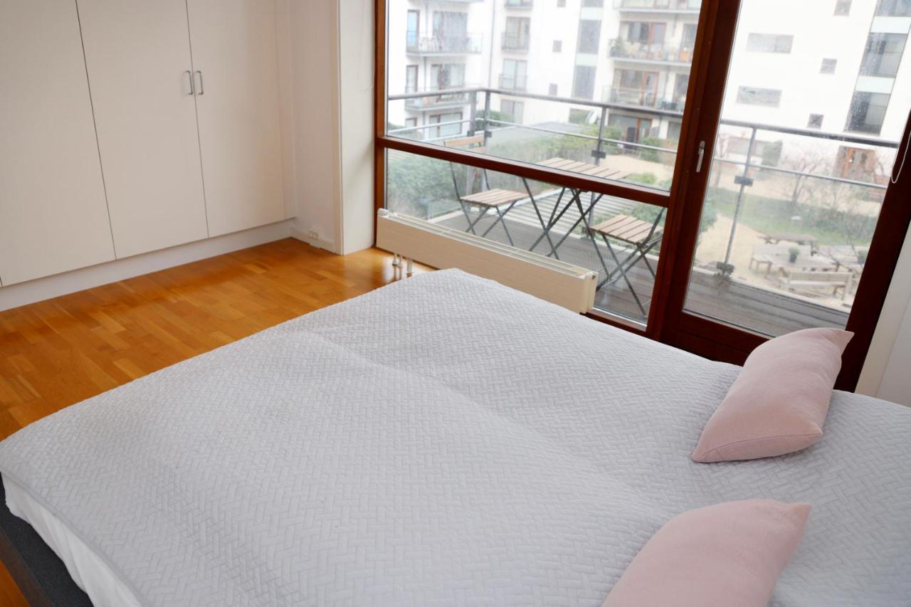 Scandi-Hygge 2 Bedroom Apartment In Charming Christianshavn Köpenhamn Exteriör bild