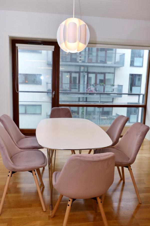 Scandi-Hygge 2 Bedroom Apartment In Charming Christianshavn Köpenhamn Exteriör bild
